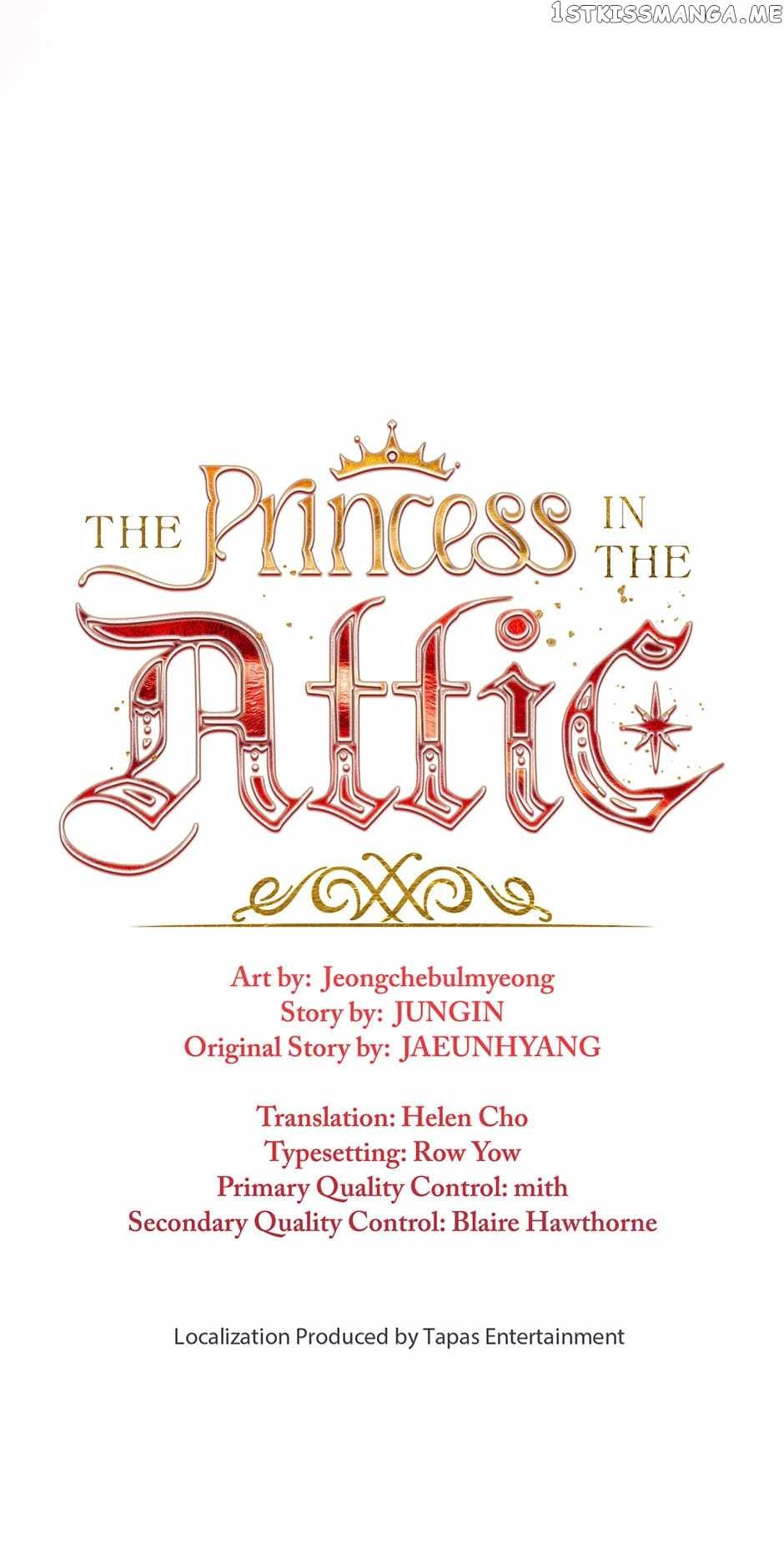 The Princess of the Attic Chapter 61 15